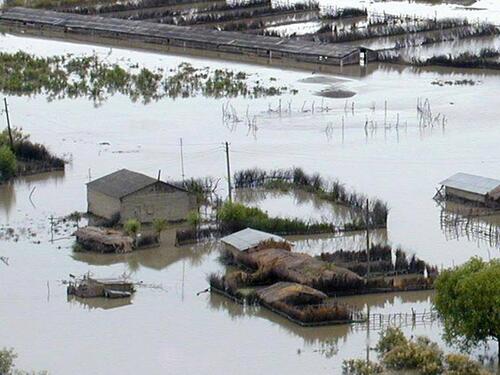 Rusija proglasila vanredno stanje u glavnom gradu Dagestana zbog poplava