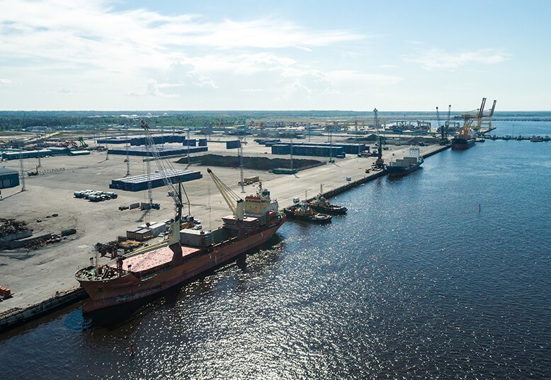 Rusija: Pronašli smo magnetne mine na tankeru u luci