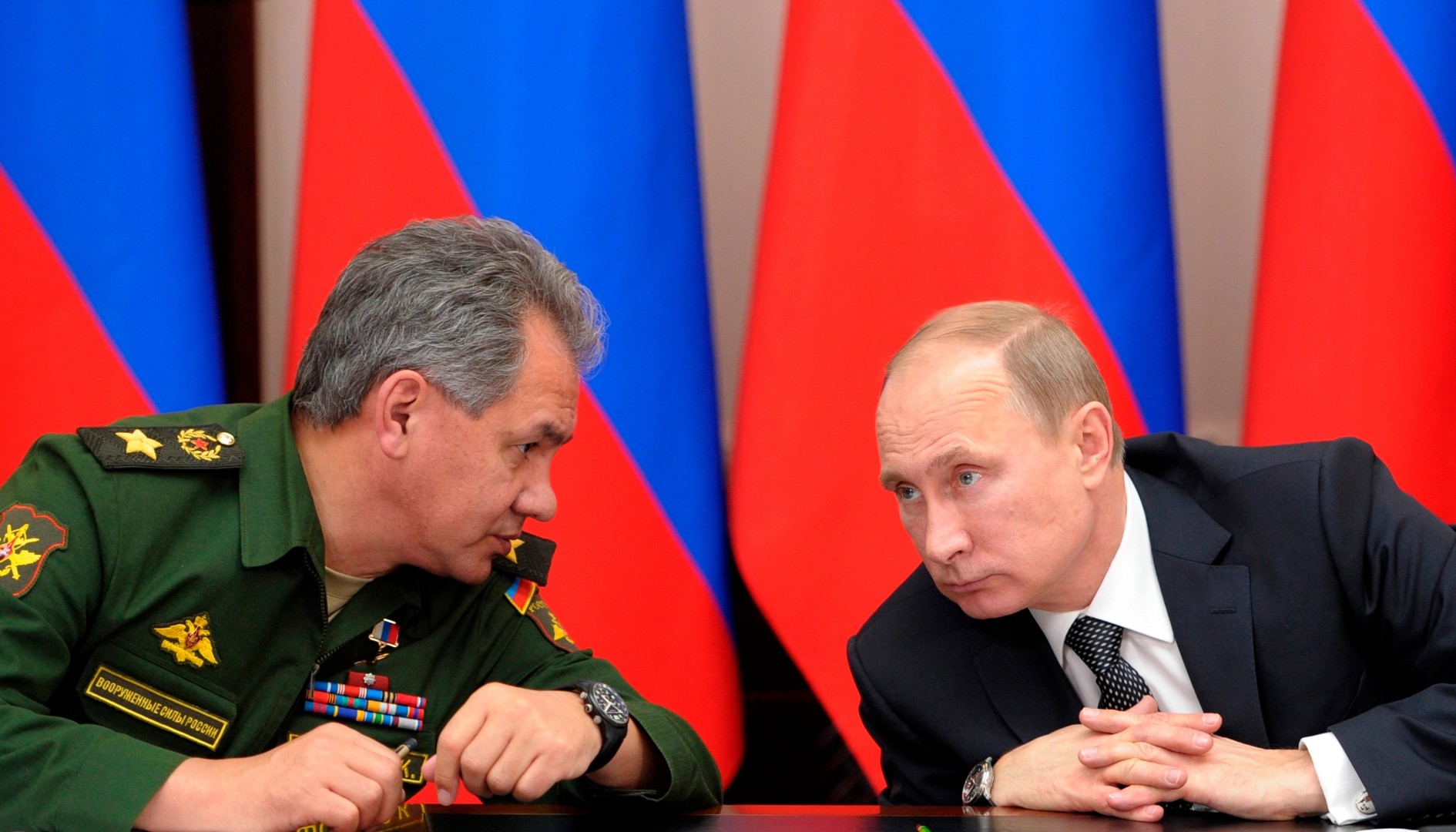 Rusija proširila sankcije čelnicima EU