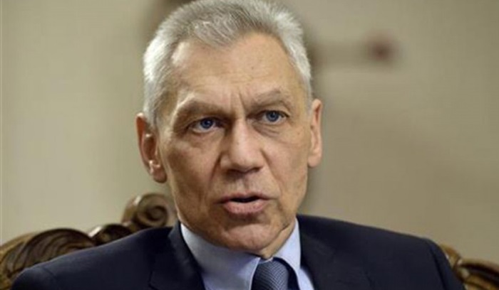 Rusija protiv imenovanja novog visokog predstavnika u BiH