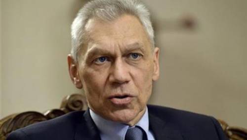 Rusija protiv imenovanja novog visokog predstavnika u BiH