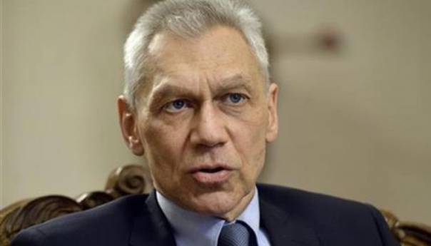 Rusija protiv imenovanja novog visokog predstavnika u BiH