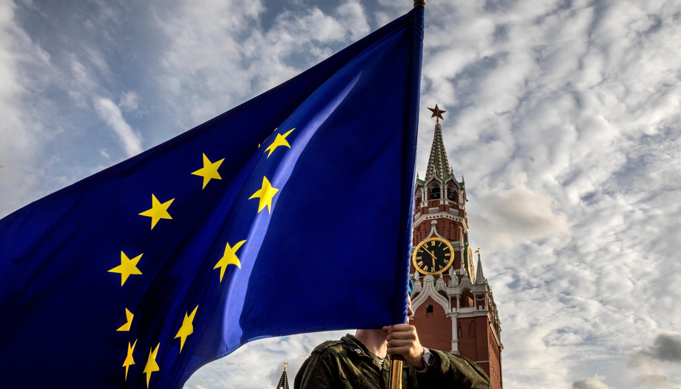 Rusija protjerala 18 diplomata EU