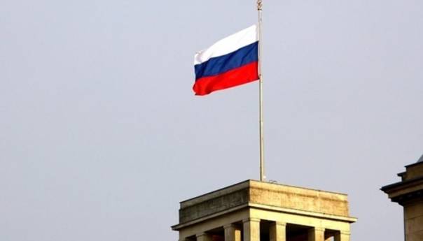 Rusija protjerala diplomatu iz Sjeverne Makedonije