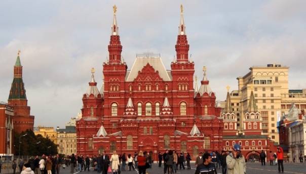 Rusija protjerala italijanskog ambasadora, opozvala svog ambasadora iz Rima