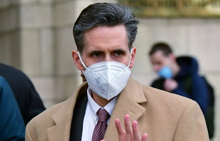 Rusija protjerala zamjenika američkog ambasadora