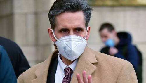 Rusija protjerala zamjenika američkog ambasadora