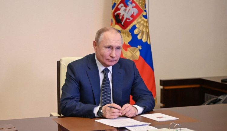 Rusija protjeruje pet diplomata iz hrvatske ambasade u Moskvi