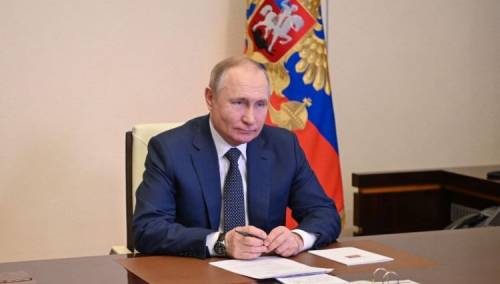 Rusija protjeruje pet diplomata iz hrvatske ambasade u Moskvi