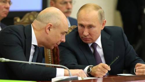 Rusija prvi put od 1918. kasni s plaćanjem stranog duga