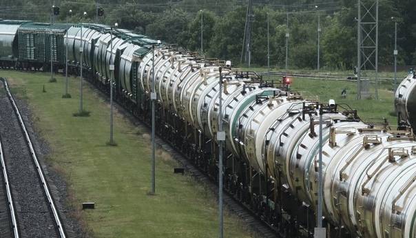 Rusija radi na scenarijima u slučaju nastavka blokade Kalinjingrada