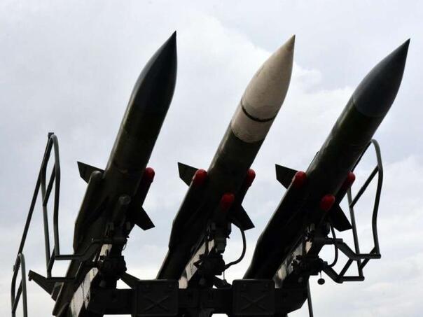 Rusija raspoređuje rakete srednjeg i kraćeg dometa