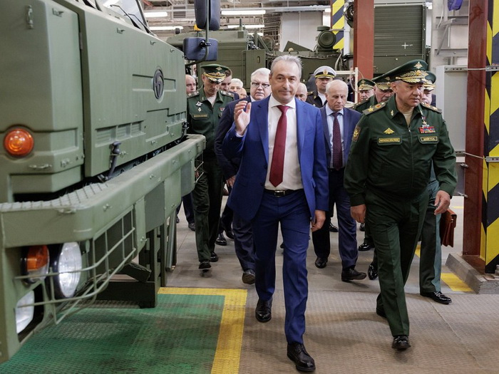 Rusija razgovara o zajedničkim vojnim vježbama sa Sjevernom Korejom