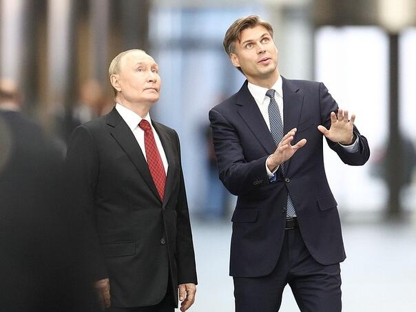 Rusija razvija konkurenciju Starlinku