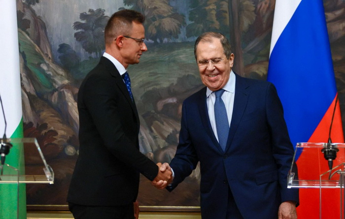 Rusija šalje Mađarskoj više plina od ugovorene količine
