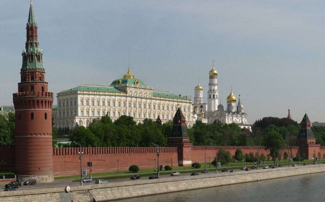 Rusija saopćila da je bombardovala ciljeve u Ukrajini