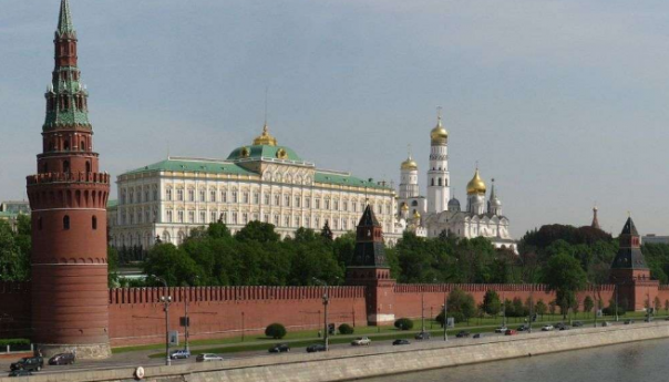 Rusija saopćila da je bombardovala ciljeve u Ukrajini