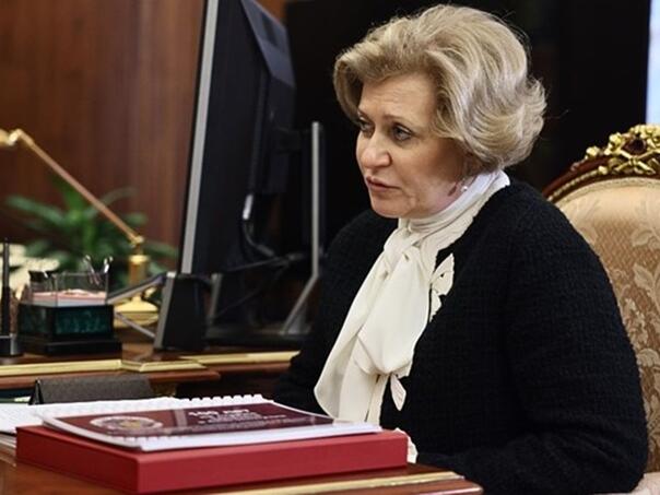 Rusija se ne boji majmunskih boginja: 'Češće su među homoseksualcima'