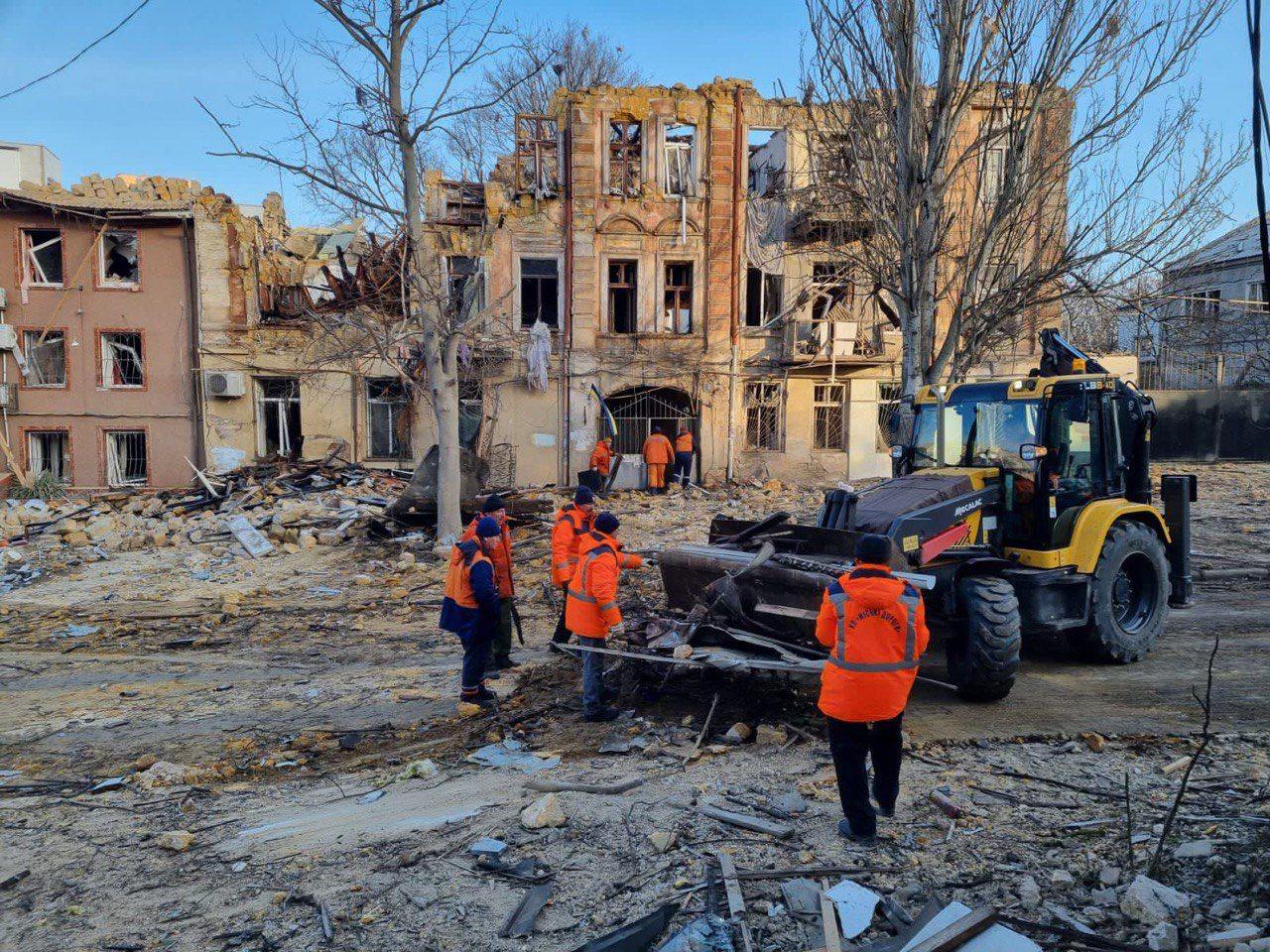 Rusija se obrušila na Ukrajinu s 90 dronova