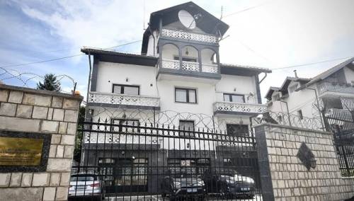 Rusija se oglasila o prestanku finansiranja OHR-a