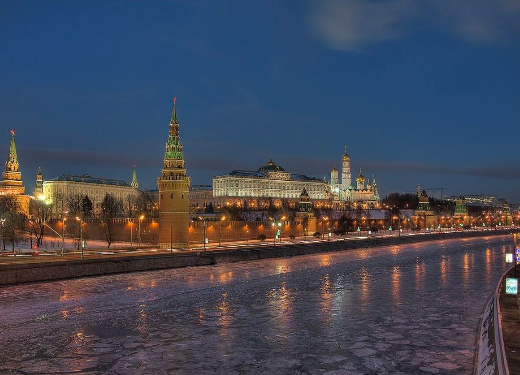 Rusija se slaže s Trumpom da Zelenski koči mir u Ukrajini