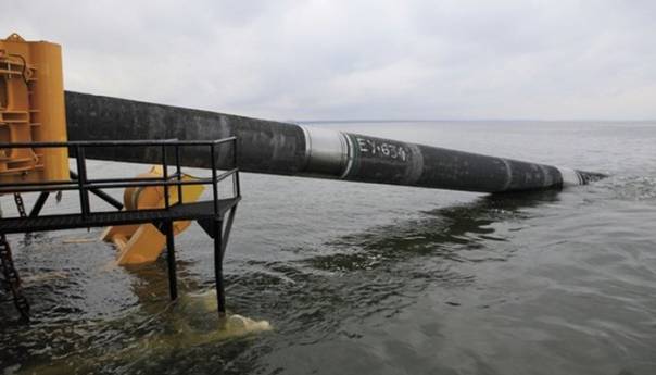 Rusija: "Sjeverni tok 2" biće završen i pored pritisaka