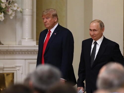 Rusija smatra Saudijsku Arabiju i UAE mogućim destinacijama za samit Putina i Trumpa