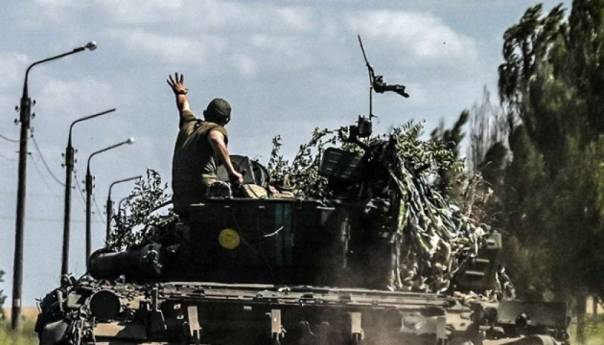 Rusija smijenila komandanta svog Istočnog vojnog okruga