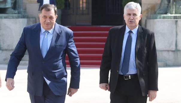 Rusija, SNSD i HDZ žestoko protiv Izvještaja visokog predstavnika