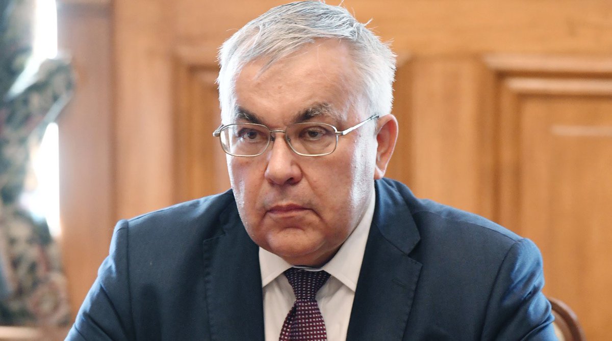Rusija spremna da bude domaćin direktnih pregovora Izraela i Palestine