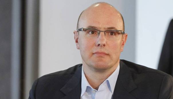 Rusija spremna da bude domaćin utakmica Evropskog nogometnog prvenstva