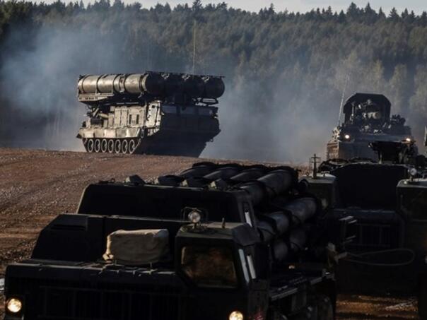 Rusija: Spremni smo saslušati Trumpove prijedloge za Ukrajinu