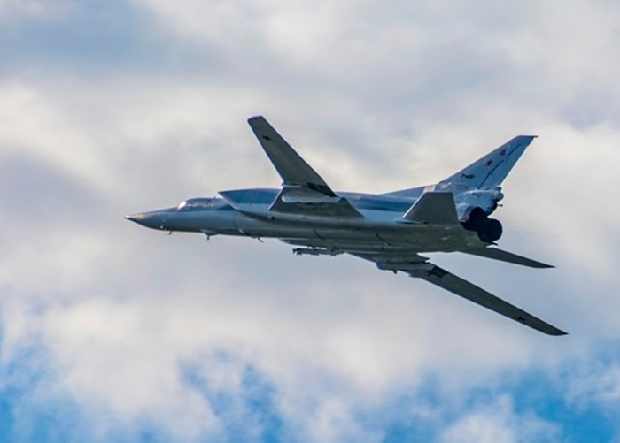 Rusija: Spriječili smo Ukrajinu u pokušaju otmice strateškog bombardera