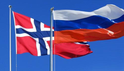 Rusija stavila Norvešku na listu neprijateljskih zemalja