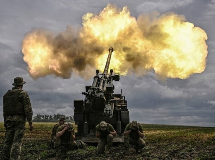 Rusija suočena s najvećim gubicima vojnika od početka invazije na Ukrajinu