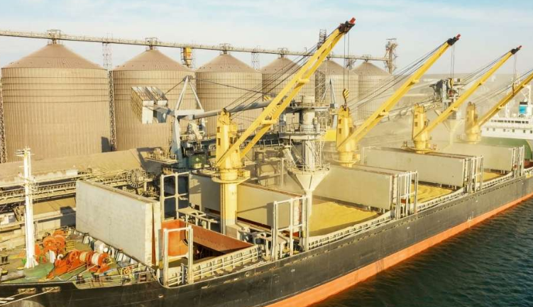 Rusija suspenduje učešće u Sporazumu za izvoz žitarica 