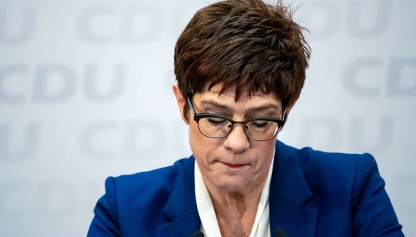 Rusija sve veći sigurnosni izazov EU-a