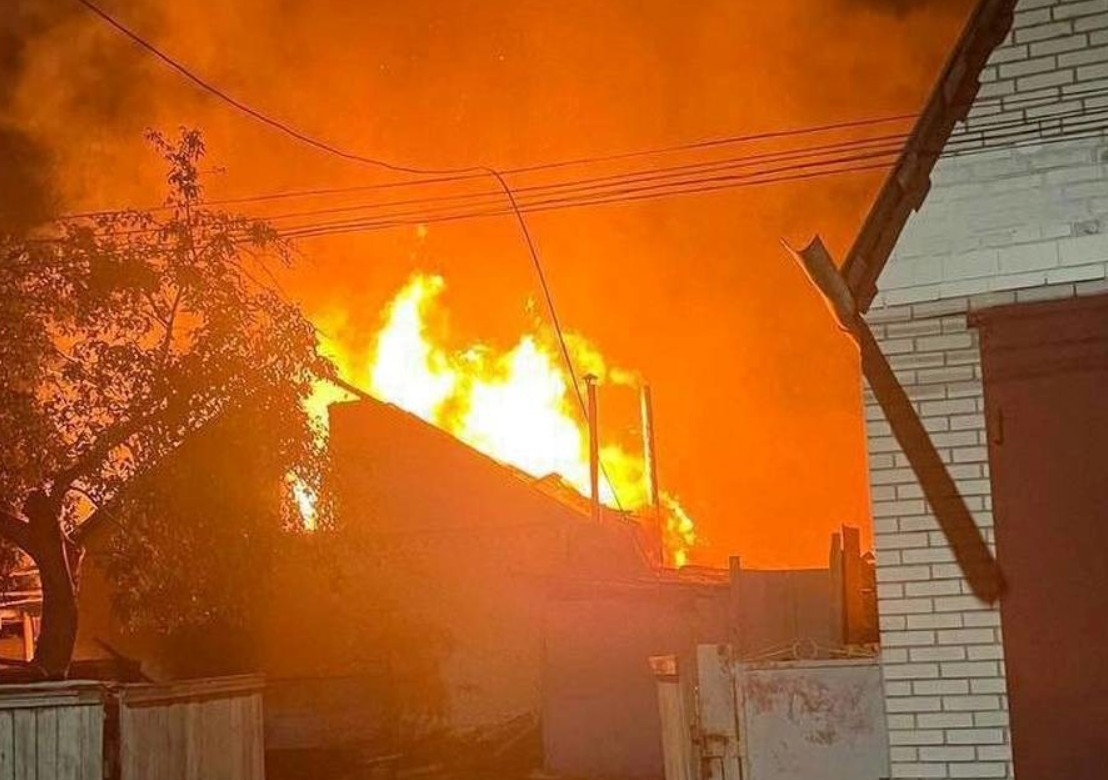Rusija teškim bombarderima napala Kijev, Poljska digla avione