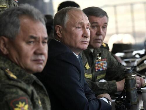 Rusija testirala masovni uzvratni nuklearni udar