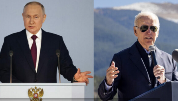 Rusija testirala projektil “Sotona II” dok je Biden bio u Ukrajini