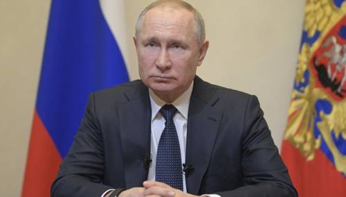 Rusija traži američko izvinjenje nakon Bidenovih izjava o Putinu