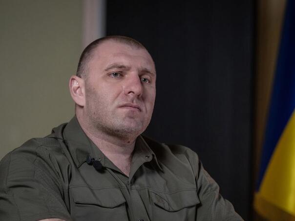 Rusija traži izručenje šefa ukrajinske tajne službe