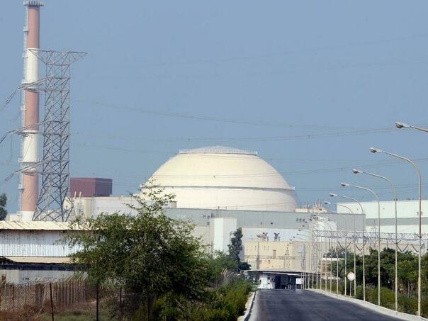 Rusija traži prekid vatre radi evakuacije osoblja iz Irana