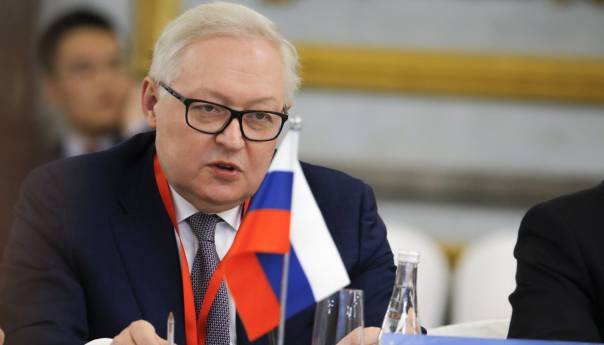 Rusija traži sigurnosne garancije NATO-a uoči pregovora sa SAD-om