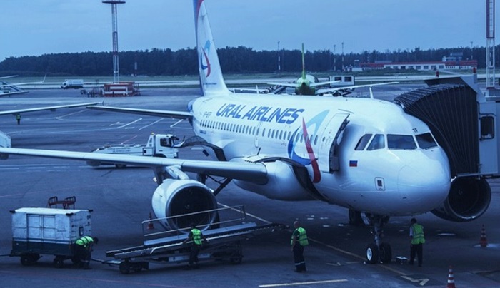 Rusija: Tri aviona dobila prijetnje bombom