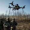 Rusija tvrdi da je oborila 660 ukrajinskih dronova tokom noći
