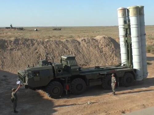 Rusija tvrdi da je oborila četiri američke rakete ATACMS