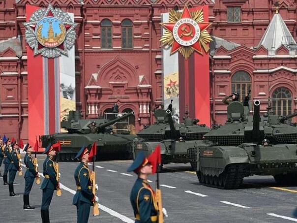 Rusija tvrdi da je postigla napredak u nuklearnom odvraćanju