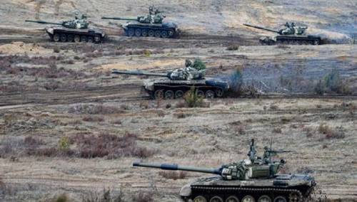 Rusija tvrdi da je ubila pet sabotera, Ukrajina demantuje