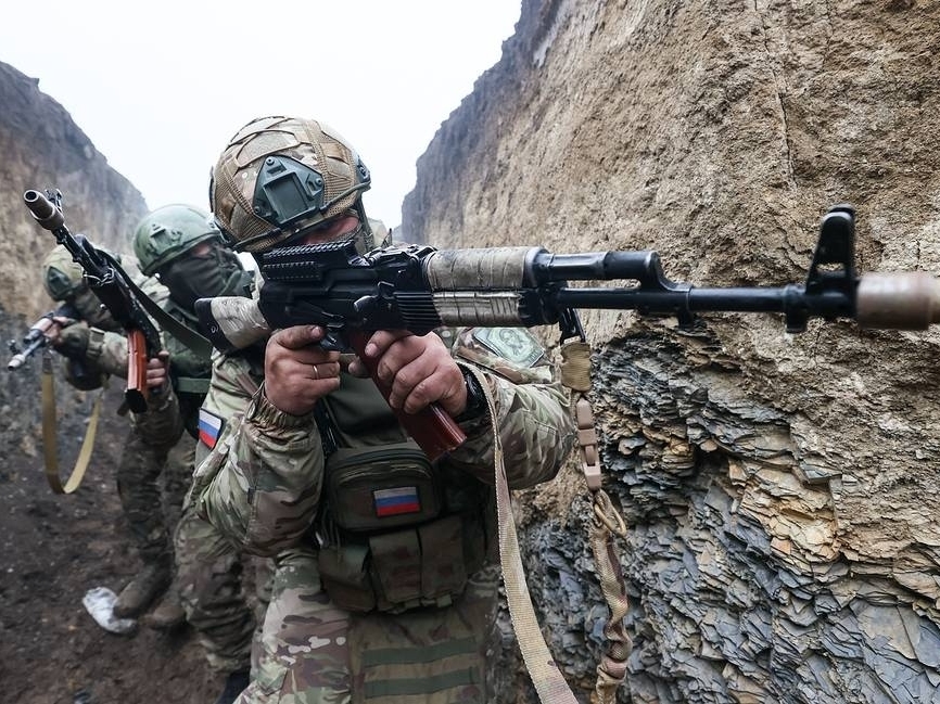 Rusija tvrdi da je zauzela grad Kupjansk na sjeveroistoku Ukrajine